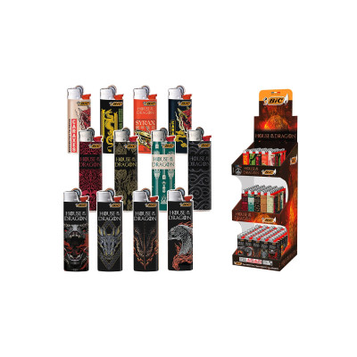 ESPOSITORE BIC DECO 3 PIANI